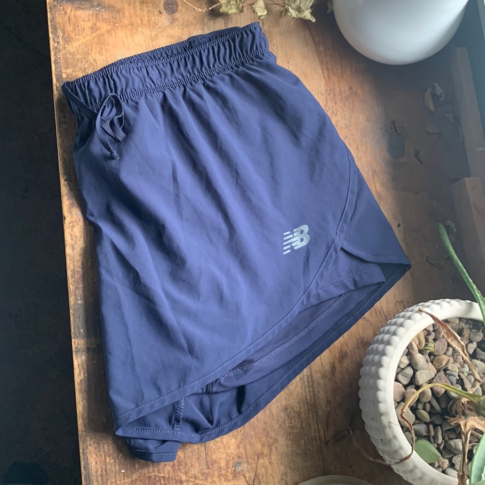 New Balance Active Shorts